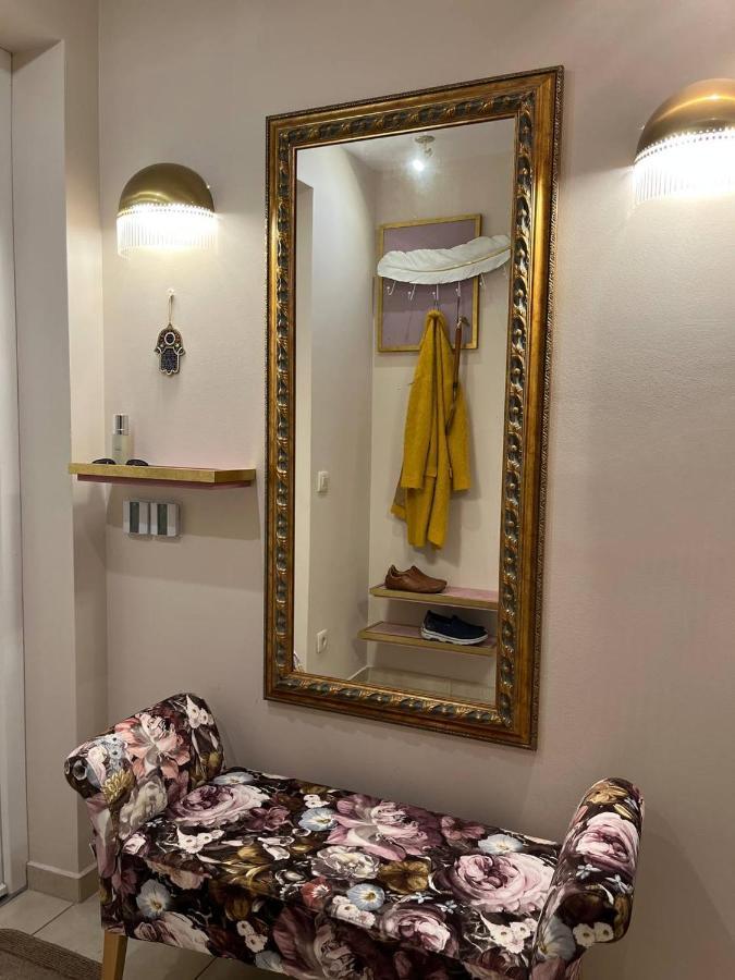 Apartment Art Seaview Budva