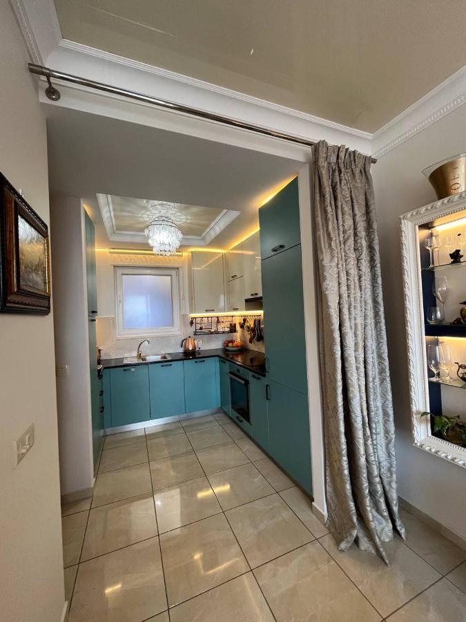 Art Seaview Apartment