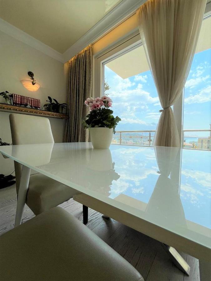 Art Seaview *