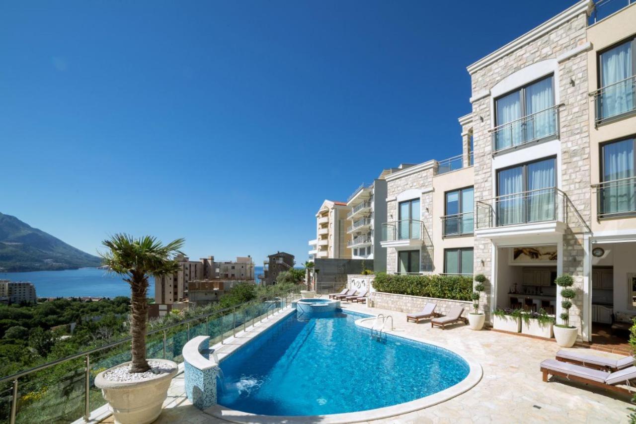 Art Seaview Apartment